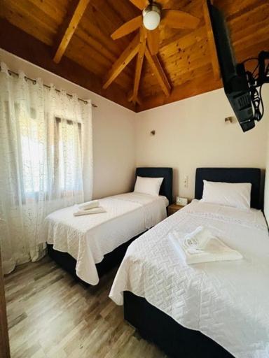 Jimmy'S Apartment Lefkada, Katochori Katokhorion  Экстерьер фото