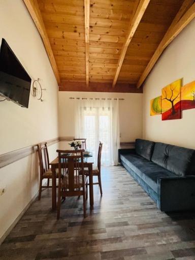 Jimmy'S Apartment Lefkada, Katochori Katokhorion  Экстерьер фото