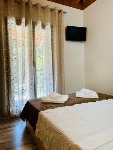 Jimmy'S Apartment Lefkada, Katochori Katokhorion  Экстерьер фото
